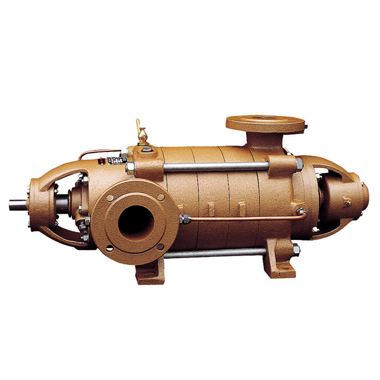 DF型耐腐蝕多級泵